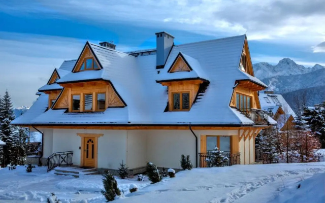 Apartament Na Polanie