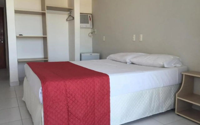 Hotel Paraíso Natal