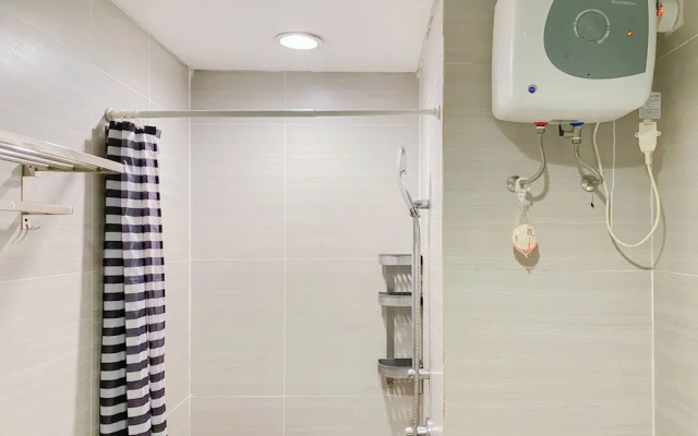 Great Choice And Minimalist 2Br West Vista Apartment