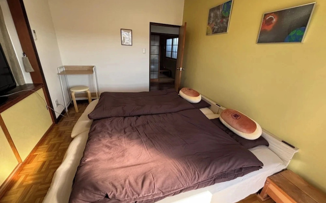 Daruma Home Takasaki HU2