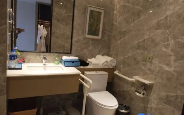 Xizi International Hotel