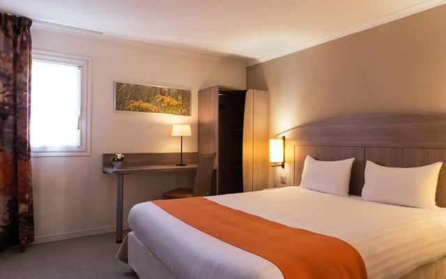 The Originals City, Hôtel Le Gayant