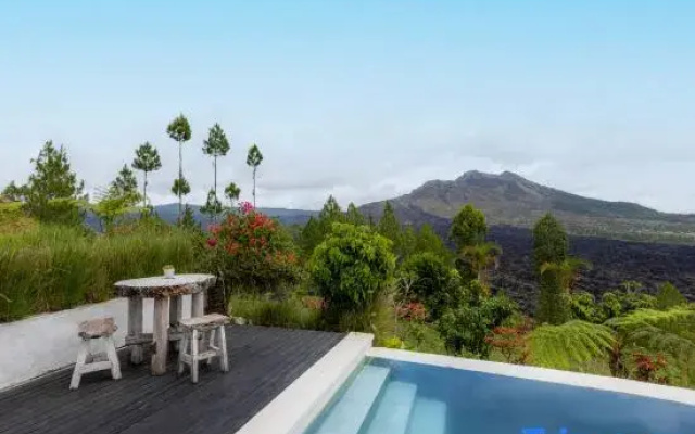 Sari Sky Villa