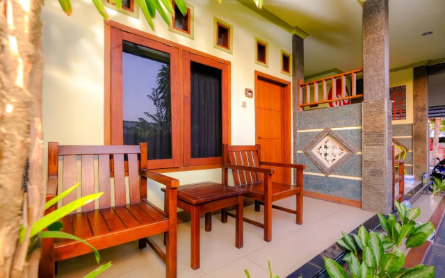 Sekardiyu Guest House