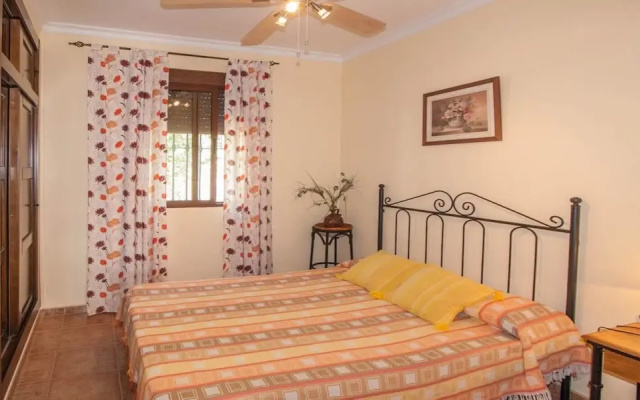 104557 Villa In Algodonales