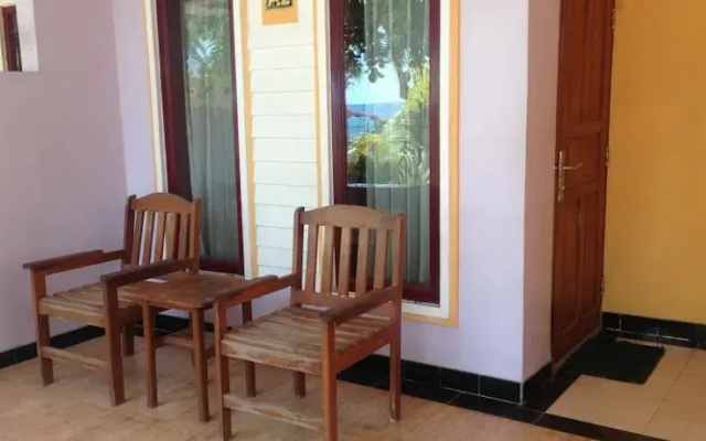 Hotel Sido Muncul