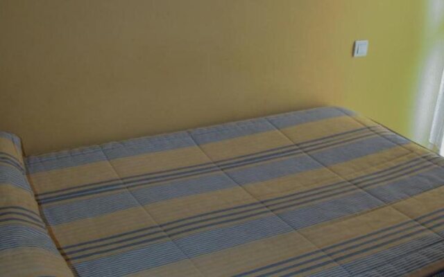 Hostal Santiago 2