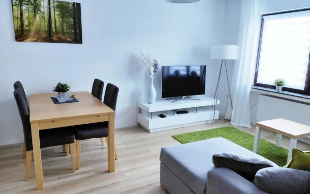 Ferienwohnung am Teutoburger Wald 1