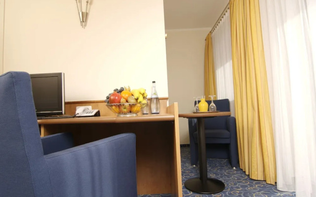 Hotel Gasthof Seefelder Hof