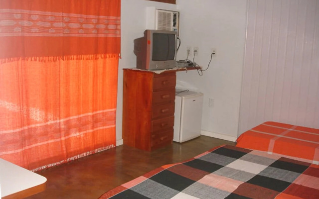 O Pharol Hostel e Pousada