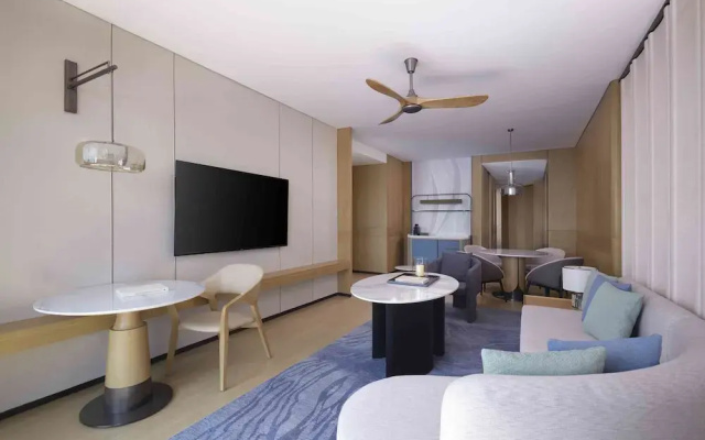 Beihai Marriott Resort