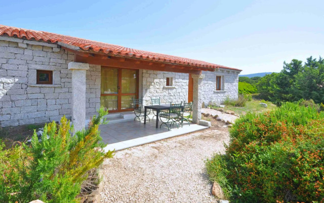 Residence a Badesi 3376