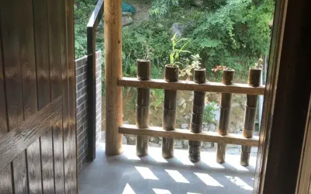 Hangzhou Yulin Homestay