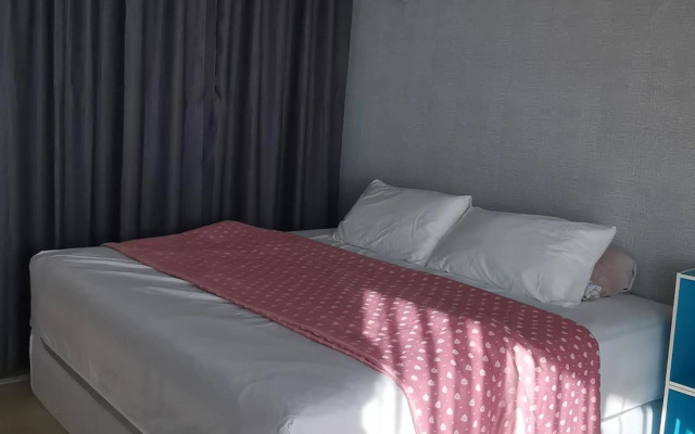 5-6 PAX Family Room Skyview Amber Court, Genting Highlands