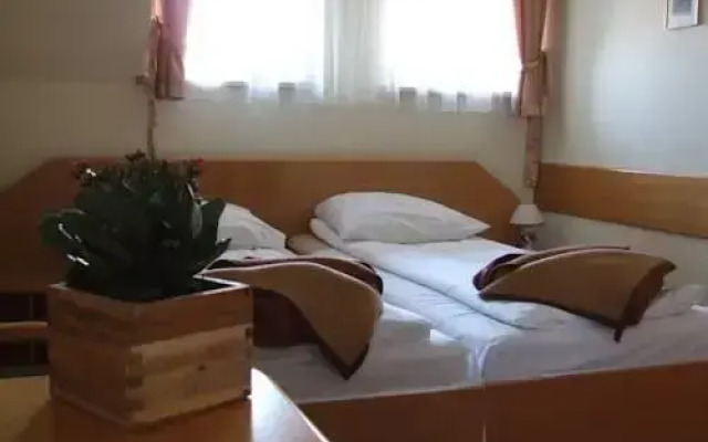Dom Wypoczynkowy Jadzia