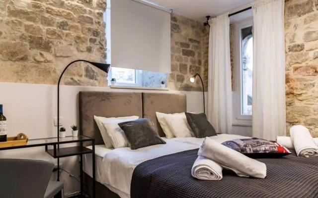 7heaven Luxury Rooms Palace