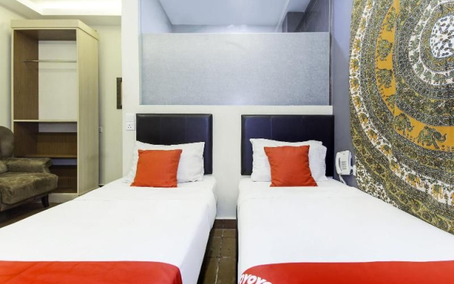 OYO 90429 Hotel Narasindo