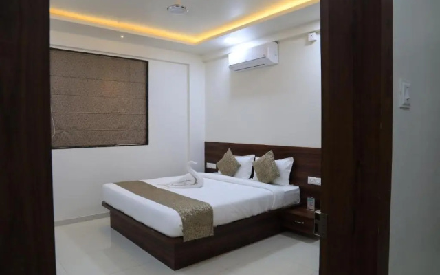 StayBird - Nest, Kharadi