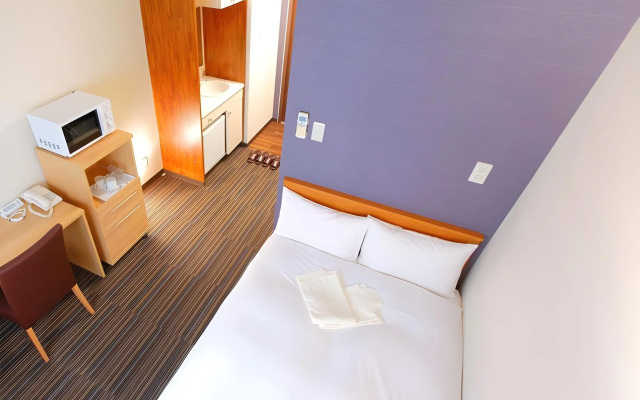 Flexstay Inn Ekoda