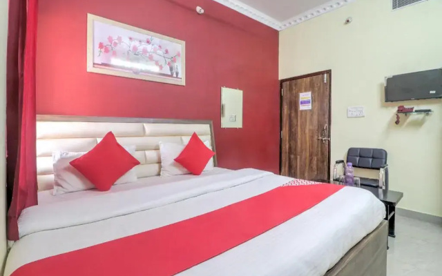 Hotel The Royal King by OYO Rooms