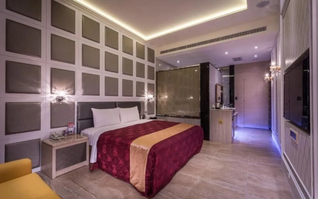 OUGE Boutique Motel - Pingtung