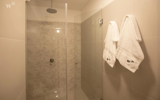 Bright 2BR in Miraflores