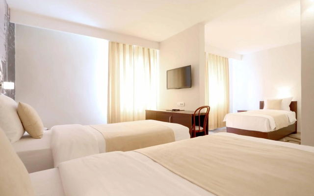 Hotel Park Vogosca