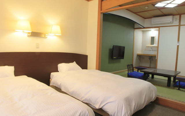 Hirado Wakigawa Hotel