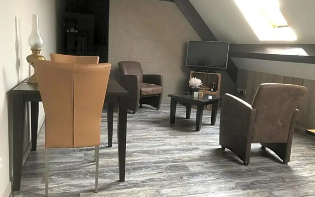 B&B de Bimd Hoeve