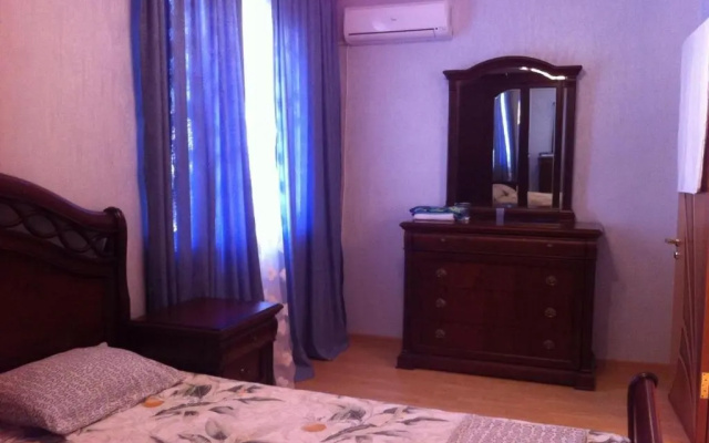Apartment on Abazgaa