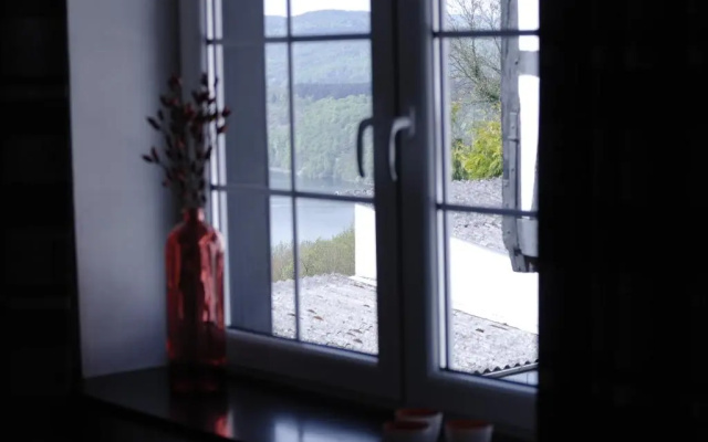 Haus Blick am Edersee