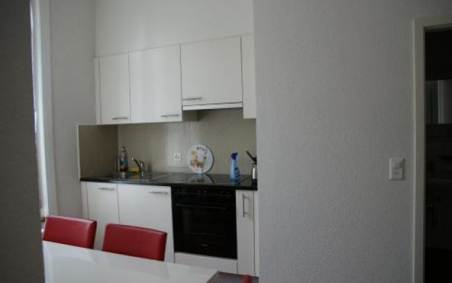 Swiss Holidays Apartment