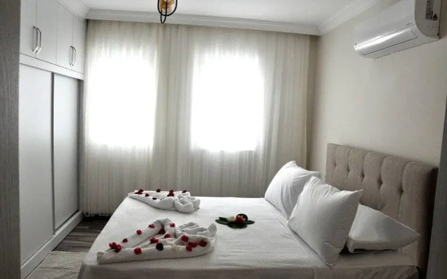 Captivating 6-bed Villa Hanimeli Dalyan