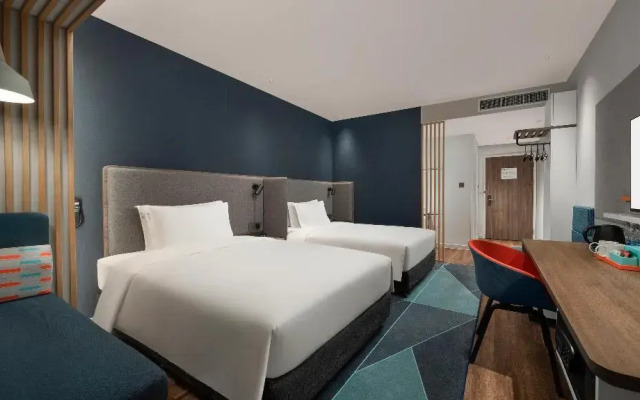 Holiday Inn Changchun Jingyue