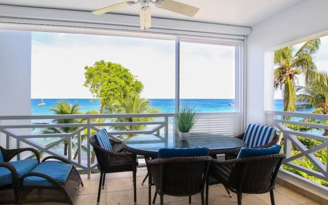 Waterside by BSL Rentals