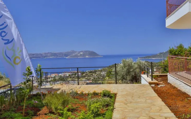 Orcholiday Homes