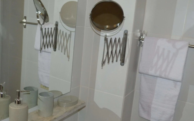 Suncanarias Apartamento La Chola