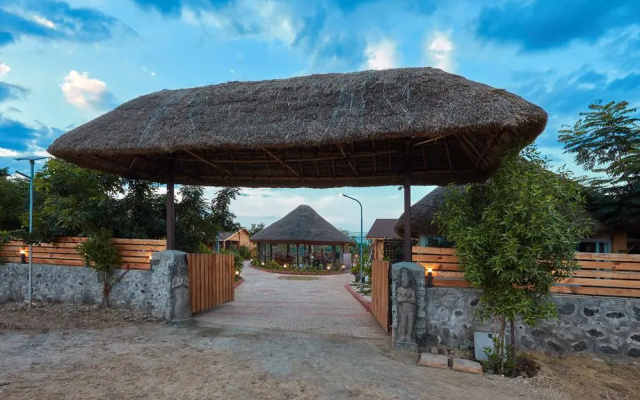Bodhi Woods Resort