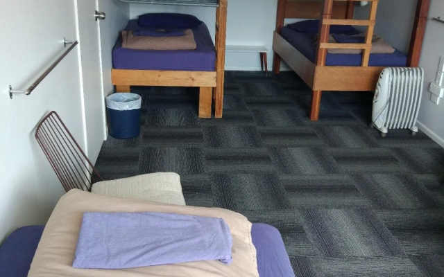 Tasman Bay Backpackers
