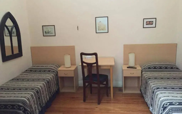 Lugar Bed & Breakfast