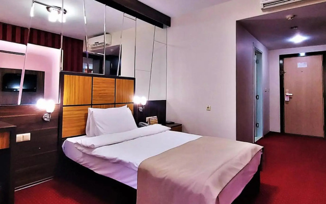 Çetinel Otel