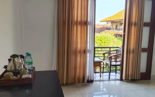 La Walon Hotel