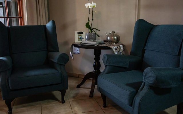 Drakensview Self Catering
