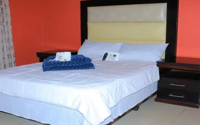 Zwizwo Guest House
