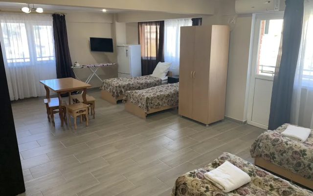 Lesnoe Hotel