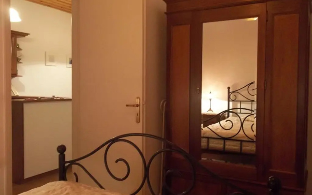 Villa 1930 first floor