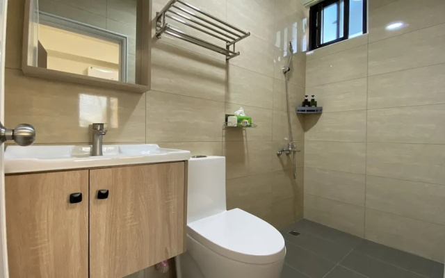 B'Fin Hostel Lanyu