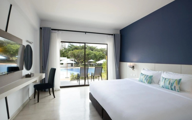 Centara Life Cha-Am Beach Resort Hua Hin