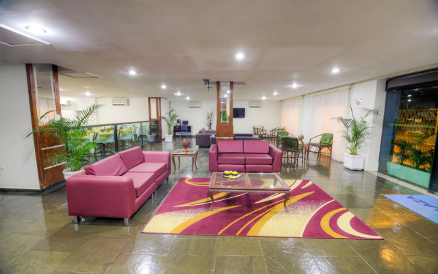 Dan Inn Express Ribeirao Preto