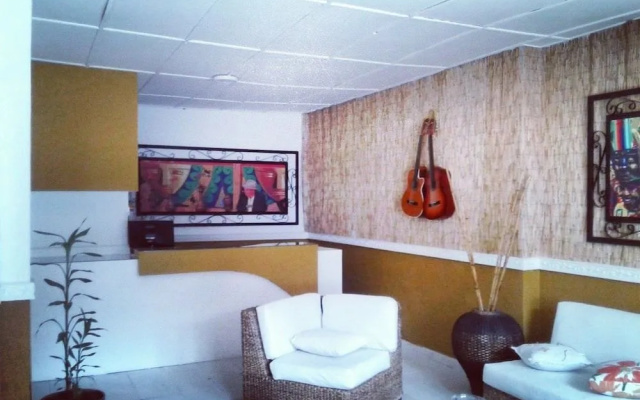 La Gran Casona